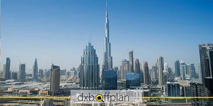 Which UAE City is Ideal for Work? Comparison between the Top 5 Major Cities