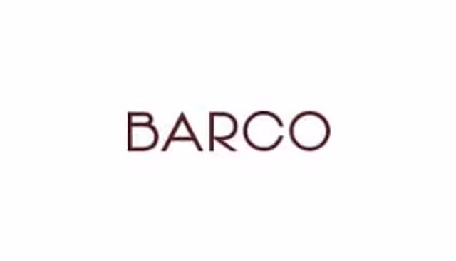 Barco Developers logo