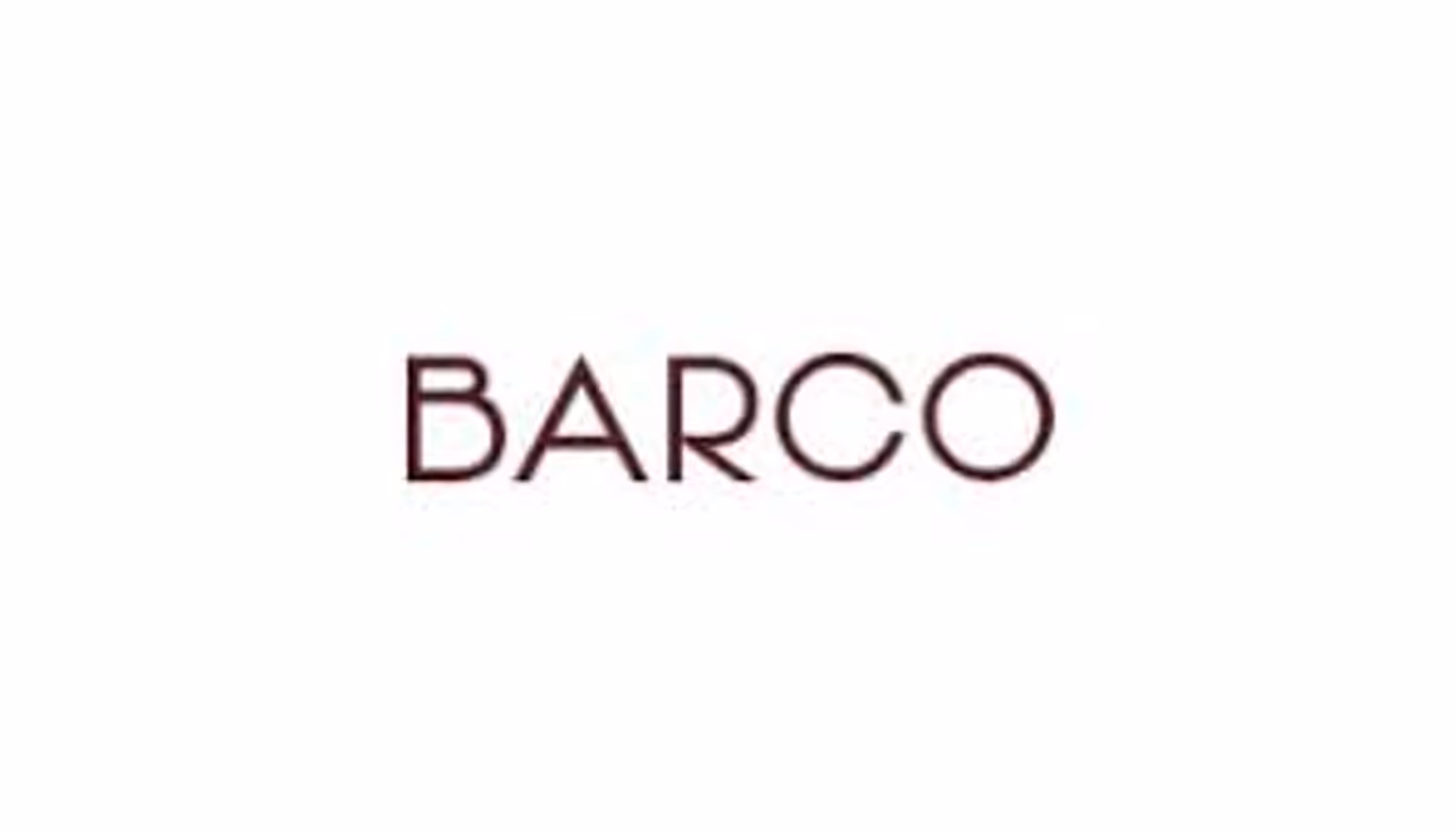 Barco Developers projects