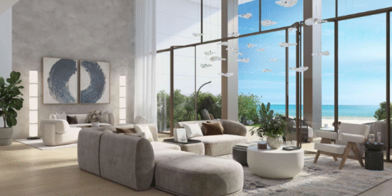 Beach House at Bay Residence, Mina Al Arab, Ras Al Khaimah