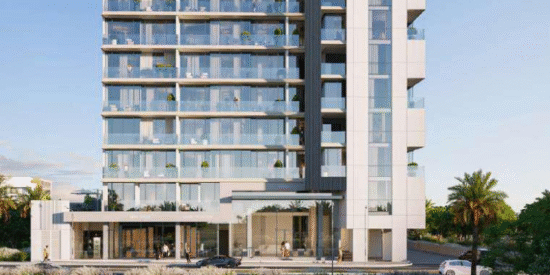 Belle Vie at Dubai Silicon Oasis