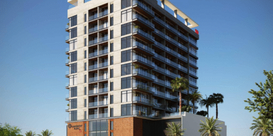 Coventry Place at Dubai Production City