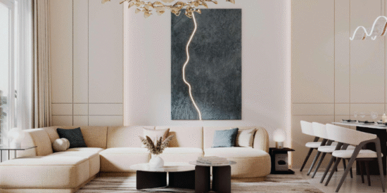 برج دالمور في مجمع دبي لاند السكني، دبي