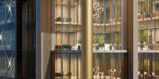 Eaton Square at Meydan Horizon, MBR City, Dubai
