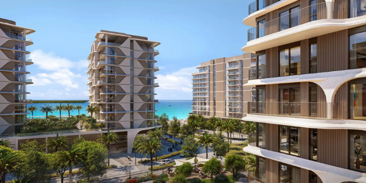 Fahid Beach Terraces