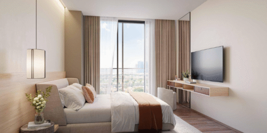 Living Legends Phase 4 at Dubailand, Dubai