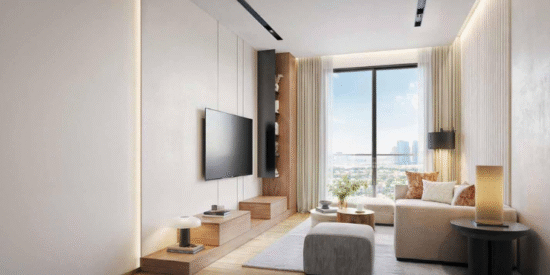 Living Legends Phase 4 at Dubailand, Dubai