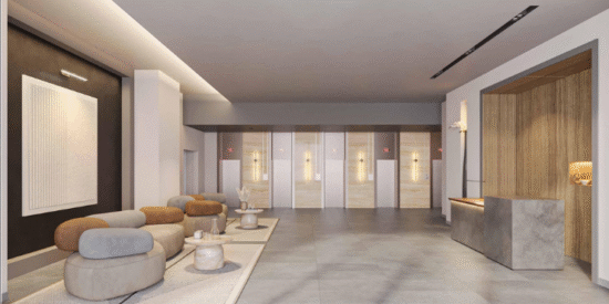 Living Legends Phase 4 at Dubailand, Dubai