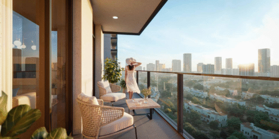 Living Legends Phase 4 at Dubailand, Dubai