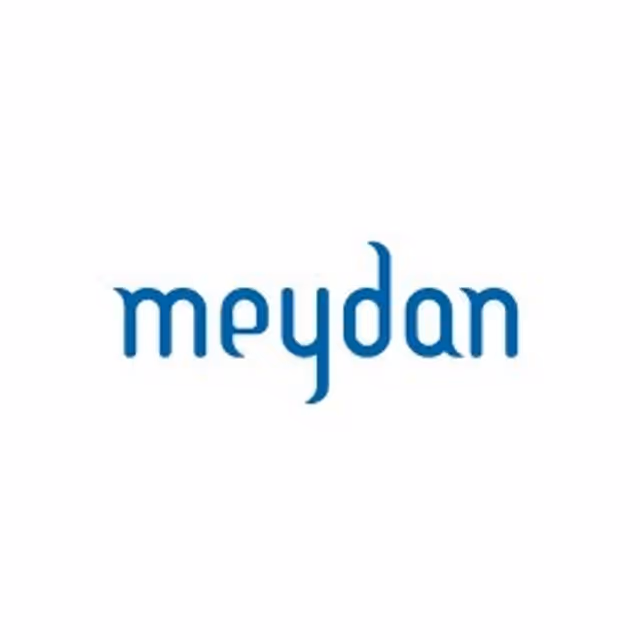 Meydan logo