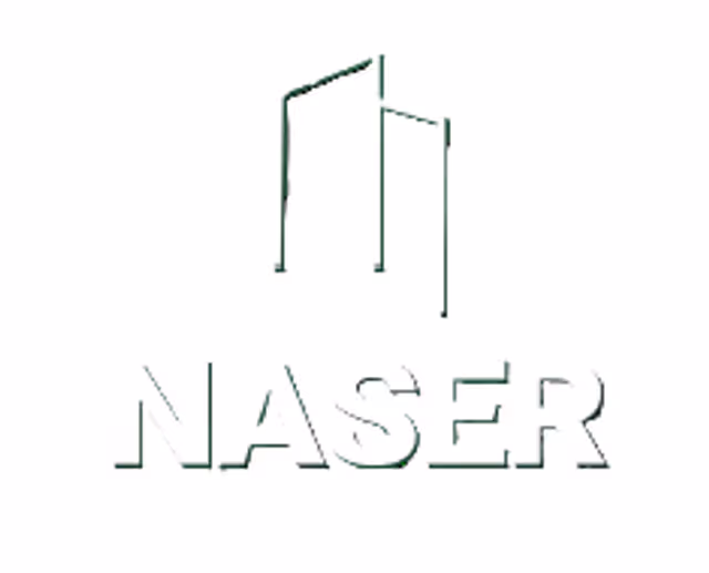 Naser Group logo