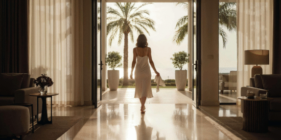 Nuvana Residences at Dubai Islands