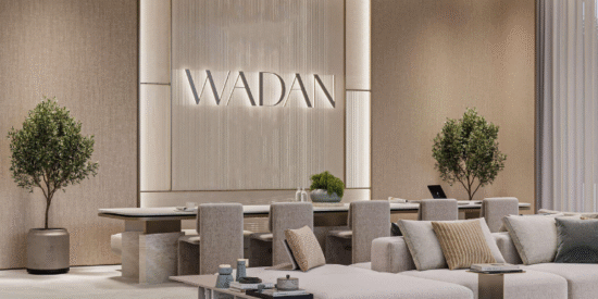Nuvana Residences at Dubai Islands