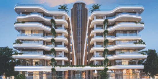 Ramada Residences at Dubai South