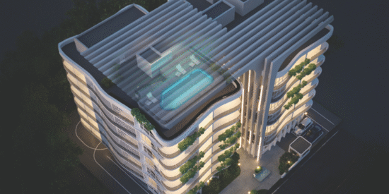 Ramada Residences at Dubai South