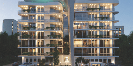 Ramada Residences at Dubai South