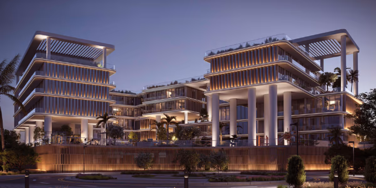 Samana Hills South 2