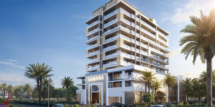 Ocean Crest