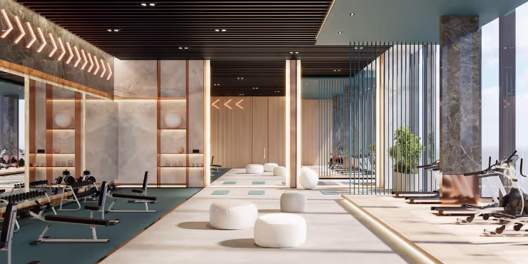 Ocean Crest By SD