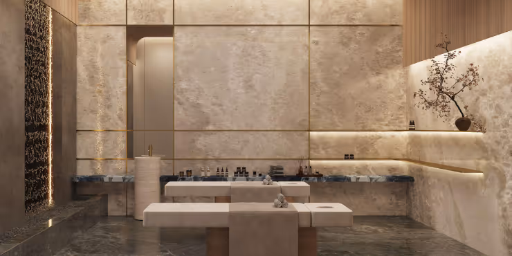 Ocean Crest By SD