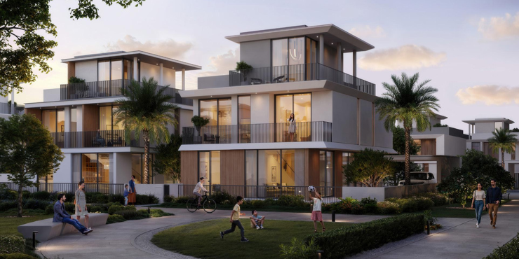Selvara 3 Villas