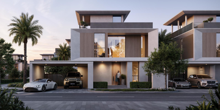 Selvara 4 Villas