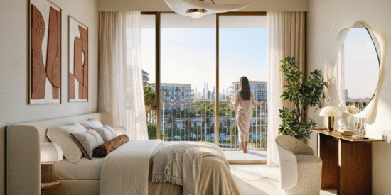 Sera 2 Residential Project in Mina Rashid, Dubai