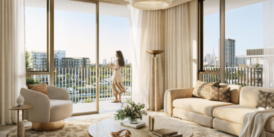 Sera 2 Residential Project in Mina Rashid, Dubai