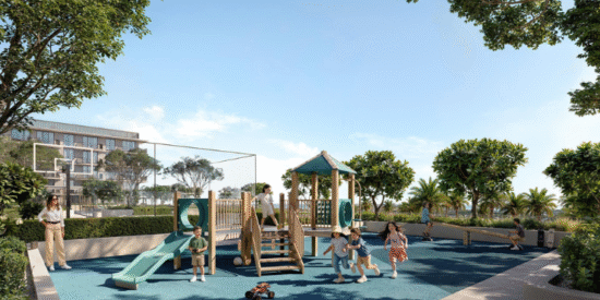 Sera 2 Residential Project in Mina Rashid, Dubai