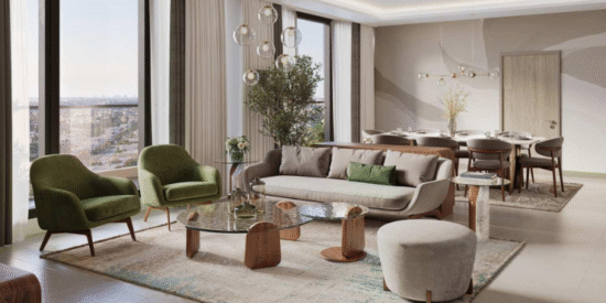 The Bliss at Dubai Land Residential Complex (DLRC)