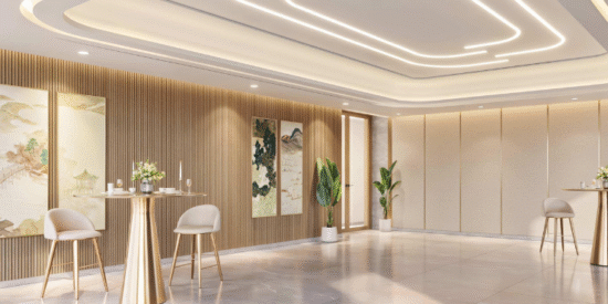 The Bliss at Dubai Land Residential Complex (DLRC)
