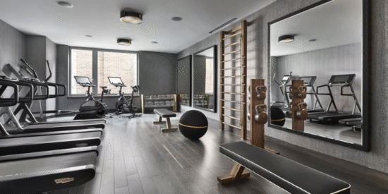 The Maiden Residence at Al Warsan 4, Dubai