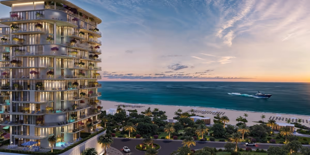 Villa Del Brunello Residences