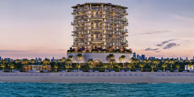 Villa Del Brunello Residences