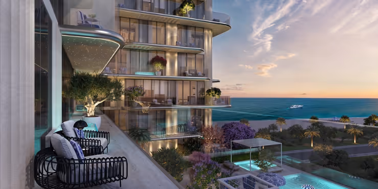 Villa Del Brunello Residences