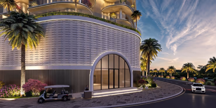 Villa Del Brunello Residences