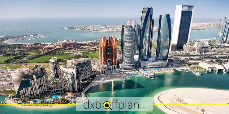 أبوظبي ودبي: الملاذات الجديدة للأثرياء