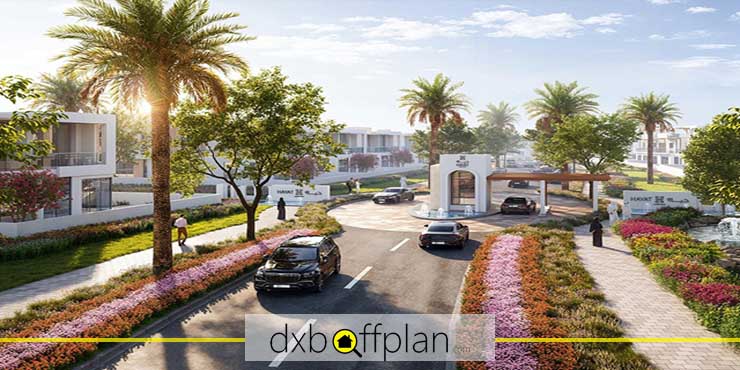 dubai south launches hayat community