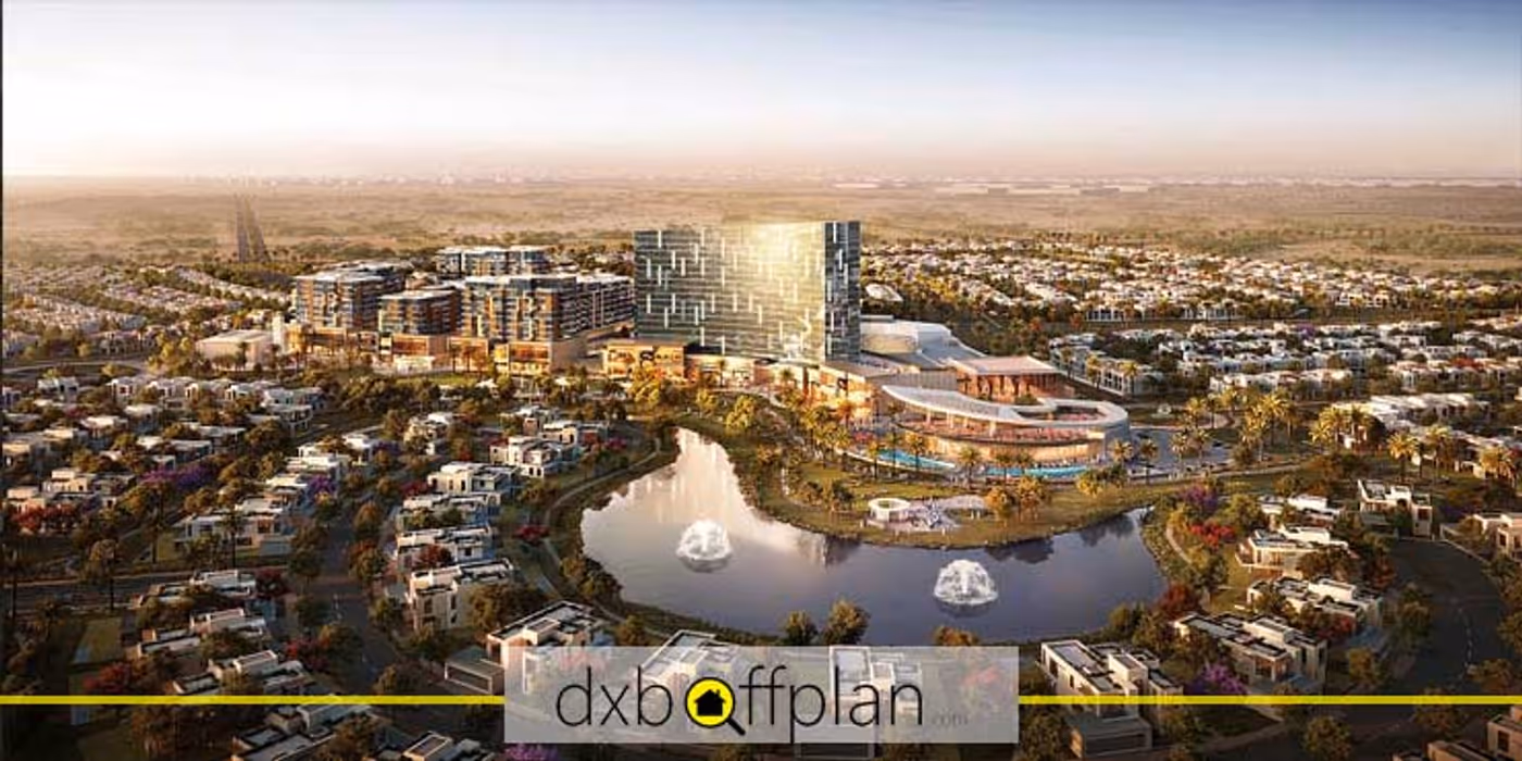 The New "Hayat" Project Unveiled in Dubai South