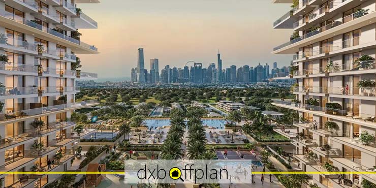 Record-Breaking Property Deals in the UAE 2024