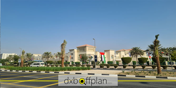 أفضل المناطق لشراء العقارات في الإمارات
