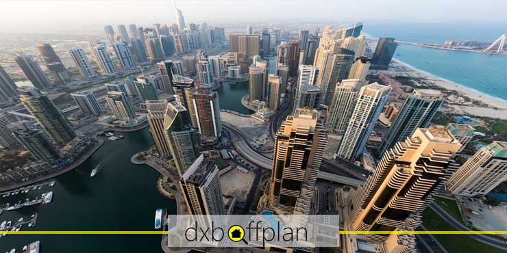 أفضل المناطق لإيجار العقارات في الإمارات