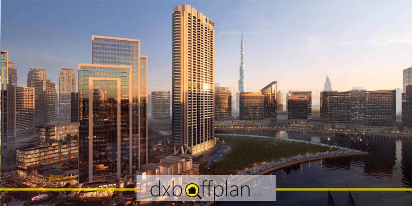 Skyloov Report Reveals UAE’s Top Neighborhoods for Buyers &amp; Renters in 2025