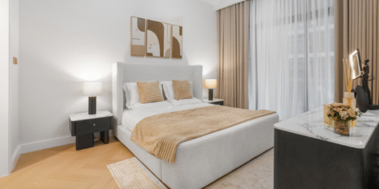 AYAT Parkview at Liwan, Dubai