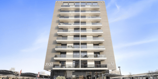 AYAT Parkview at Liwan, Dubai