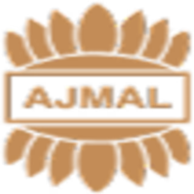 Ajmal Estate Development logo