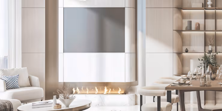 Arka Enclave Residences