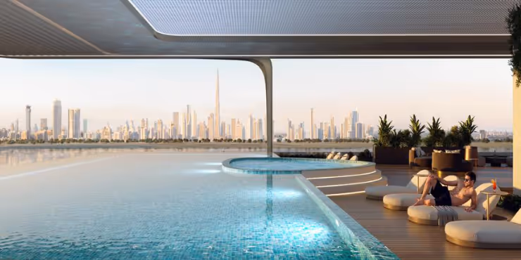 Arka Enclave Residences