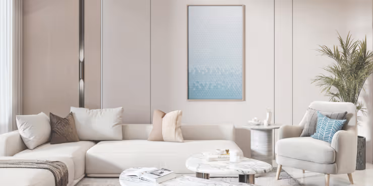 Arka Enclave Residences