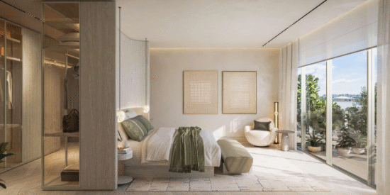 Avida Residences at Dubai Islands